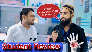 Student Told Truth About Futurenet Institute pankajkushwaha [upl. by Roxine]