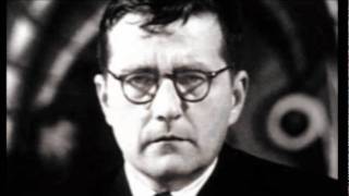 Ormandy conducts Shostakovich  Symphony No 4 Op 43 Second movement Part 23 [upl. by Irrahs156]