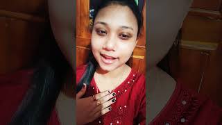 Jibon ato sukher holo amar pashe tumi acho tai😊😊shortsyoutubeshortstendingviralvideo [upl. by Hanid960]