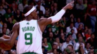 Rajon Rondo Mix  The Best Point Guard [upl. by Nickolaus105]