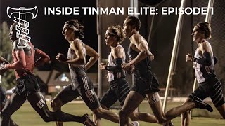 Inside Tinman Elite  Payton Jordan Invitational [upl. by Virginie]