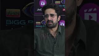 Bigg Boss OTT 2 Contestant Avinash Sachdev On Falaq Naazz amp Flipping Nature Of Jiya Shankar [upl. by Abehs]