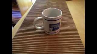 The BEST Way To Ship A Coffee Mug  Tips For Shipping On Ebay [upl. by Aisad]