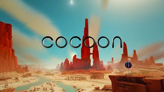 Cocoon Gameplay Part 1 [upl. by Anitsud]