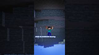 26 lost everything Minecraft part 2 shorts minecraft [upl. by Shafer778]