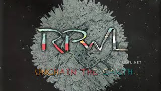 RPWL  Unchain The Earth official [upl. by Gujral]