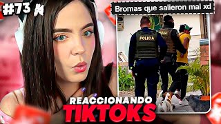 TikToks me pasa EL BRAYAN Reacción a TikToks 73 [upl. by Roche]