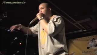 Revolution from Hungary  Showcase 22  Beatbox Battle Convention Days [upl. by Neila]