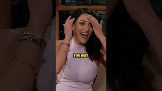 Inbar Lavi is Rich craigferguson funny [upl. by Lifton]