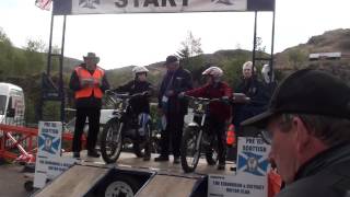 2012 Pre 65 Kinlochleven 4 [upl. by Yahsat]