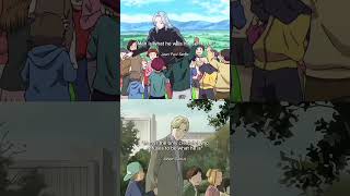 What is the true human nature Camus vs Sartre monsteranime johanliebert philosophy [upl. by Etnomal]