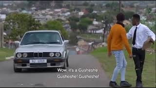 Umlilo weBhebheUzalo 15 January 2021 full episode [upl. by Nady]