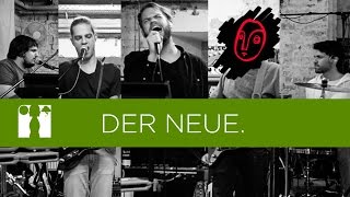 EIN NEUES BANDMITGLIED  Fewjar Spielt  Teil 2 [upl. by Ail563]