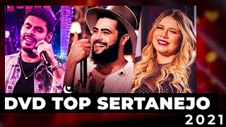 DVD TOP SERTANEJO 2021  O Melhor do Sertanejo 2021  2021 PLAYLIST SERTANEJO HITS dvd Atualizado [upl. by Alli212]