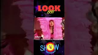 Show Maravilha  LOOK 1991 [upl. by Sivrup972]