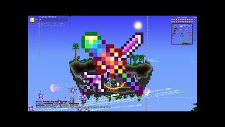 The Ultimate Guide to Terraria PvP including dark gaming [upl. by Kwon]