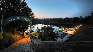 Autunno Incantato al Lago Delle Fate 🧚‍♀️ 🧚🏿🧚‍♀️ [upl. by Luis]