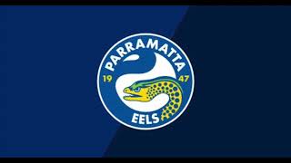 Parramatta Eels Theme Song [upl. by Alue]