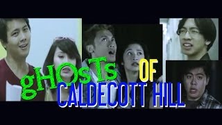 Ghosts of Caldecott Hill [upl. by Thurlough]