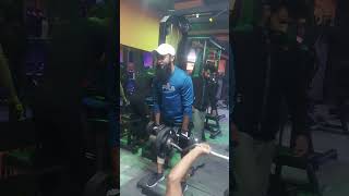 Gym Vibes trendingsubscribemotivationviralvideo4000watchtime1000subscribershortvideoshorts [upl. by Chaney]