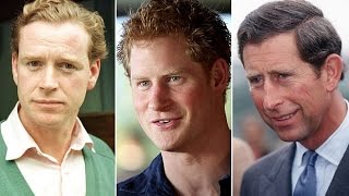 James Hewitt IS Prince Harrys Father Manager Max Clifford BBC INTERVIEW [upl. by Jezabel]