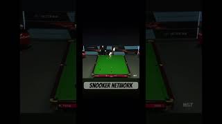 juddtrump trickshots snooker viralvideo viralreels unitedkingdom [upl. by Ruthe]