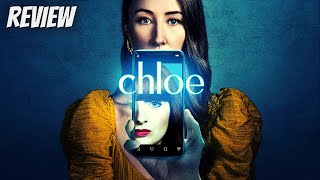 Chloe 2022  Review  Chloe TV Series 2022  Amazon Prime Video [upl. by Abekam]