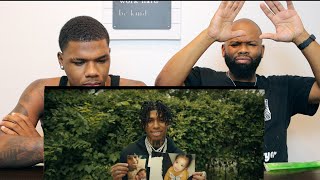 OMG NLE Choppa  Letter To My Daughter  POPS REACTION [upl. by Nadler291]