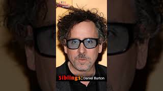 Tim Burtons Bio Wiki Age Lifestyle Net Worth  Who is Tim Burton [upl. by Esmerolda]