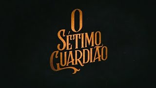 O setimo guardião  Confira a abertura alternativa com os créditos 🐈‍⬛ [upl. by Attenehs]