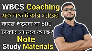 Best Wbcs Coaching Center  Best Wbcs Study Materials  Best Wbcs Note  Wbcsall [upl. by Arvy]