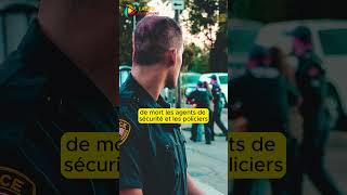 Attouchement et menace de mort a Tarbes info news faitsdivers police [upl. by Nalloh]