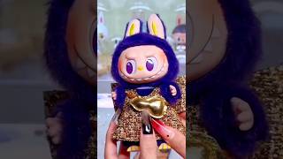 Unboxing Labubu X Pronounce Wings Of Fortune Labubu Terbaru Dari Popmart labubu popmart [upl. by Reace351]