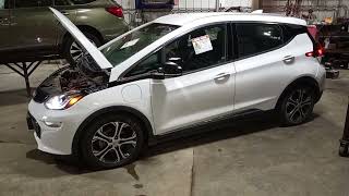 PARTS FOR 2017 CHEVROLET BOLT EV PREMIER LK6901 [upl. by Nelan]