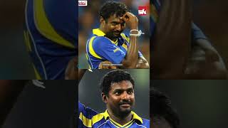 How did India win the 2011 world cup🏆 ft Muralitharan shorts cricket [upl. by Neerahs]