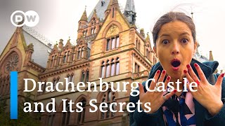 Drachenburg –The Past of a German Fairytale Castle [upl. by Zumwalt]