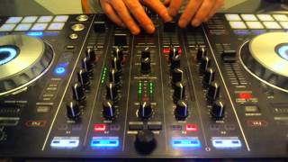 Live Techno Mix  Free Download [upl. by Arratal449]