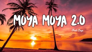 MOYA MOYA 20  DESI VERSION 🤣 NEW SONG [upl. by Serrano]