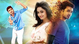 Nikhil Tridha Choudhury Latest Tamil Full Movie  Latest Tamil Dubbed Movie  Surya vs Surya [upl. by Jung]