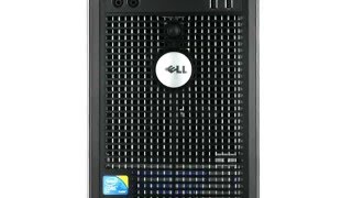 Dell Optiplex 780 Desktop PC Tower [upl. by Oidiple124]