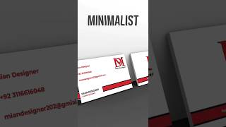 Business Card ♠️graphicdesign adobeillustrator businessgrowth businesscardsdesign [upl. by Notniuqal]