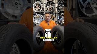 Clarifying Wheel Alignment Parallel Tires Toe InOut and Fuel Efficiency cartyre WheelAlignment [upl. by Babbie93]