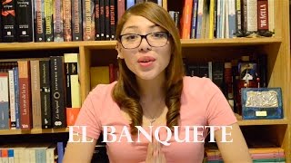 El Banquete de Platón  Resumen [upl. by Hill368]