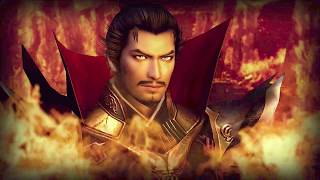 Samurai Warriors 4  Battle of Yamazaki Hashiba  Hard [upl. by Carol]