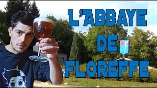 🍺 Petite visite à labbaye de Floreffe [upl. by Pulling405]