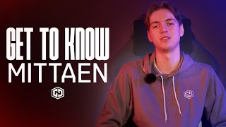 Most Underrated RLCS Player  Meet Mittaen [upl. by Jakob]