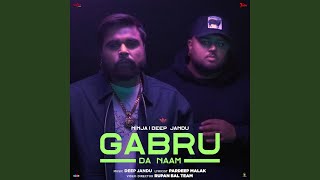 Gabru Da Naam [upl. by Mott165]