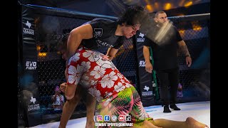 TSL 1 NAIKOA SIMAO VS MANUEL JAIME FULL CARD FT TREVINO BROS DAVE OCANAS BRYAN GUTIERREZ amp MORE [upl. by Marquez]