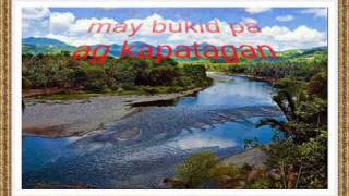 Aklan Hymn Among Akean [upl. by Conchita]