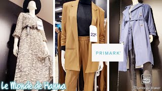 PRIMARK 1411 NOUVELLE COLLECTION FEMME 🚺 [upl. by Isiad553]